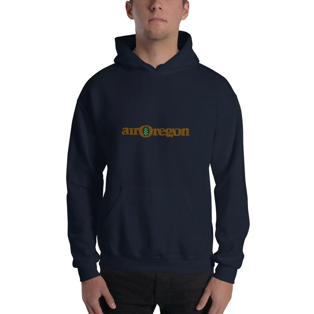 Air Oregon Hoodie