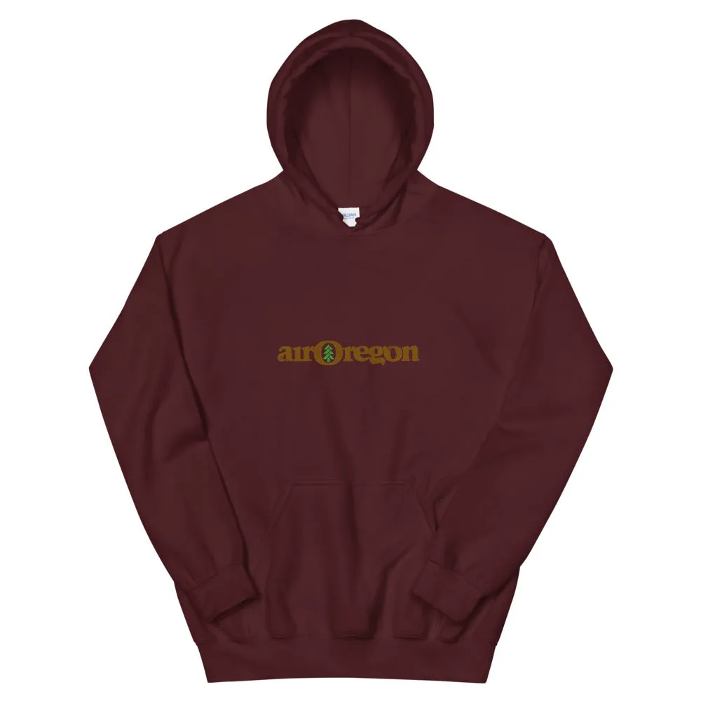 Air Oregon Hoodie