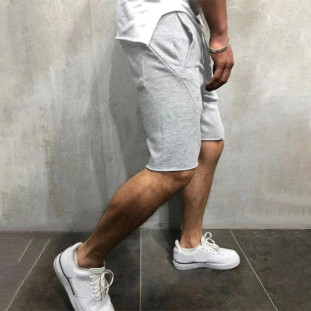 Alessandro – Modern Fit Men’s Summer Shorts