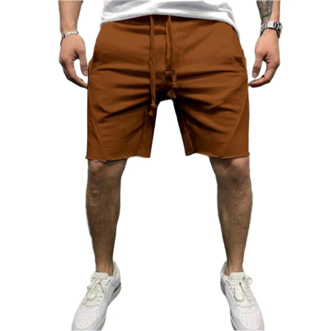 Alessandro – Modern Fit Men’s Summer Shorts