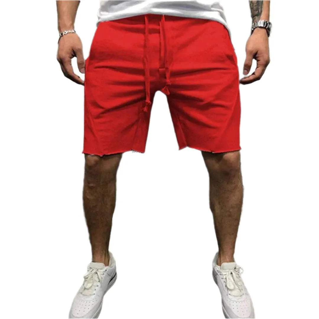 Alessandro – Modern Fit Men’s Summer Shorts