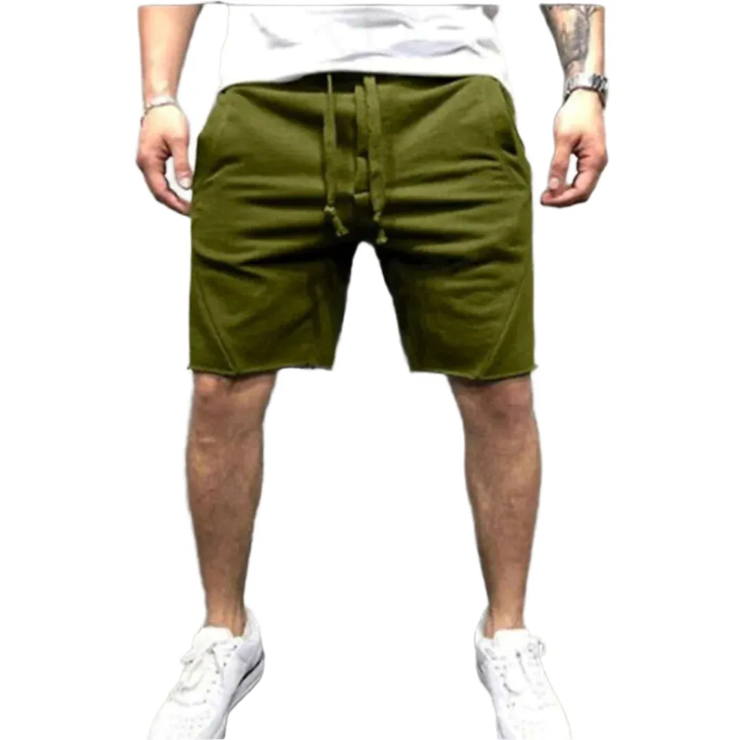 Alessandro – Modern Fit Men’s Summer Shorts
