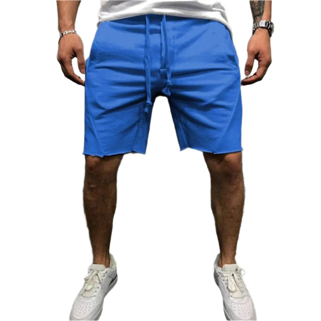 Alessandro – Modern Fit Men’s Summer Shorts