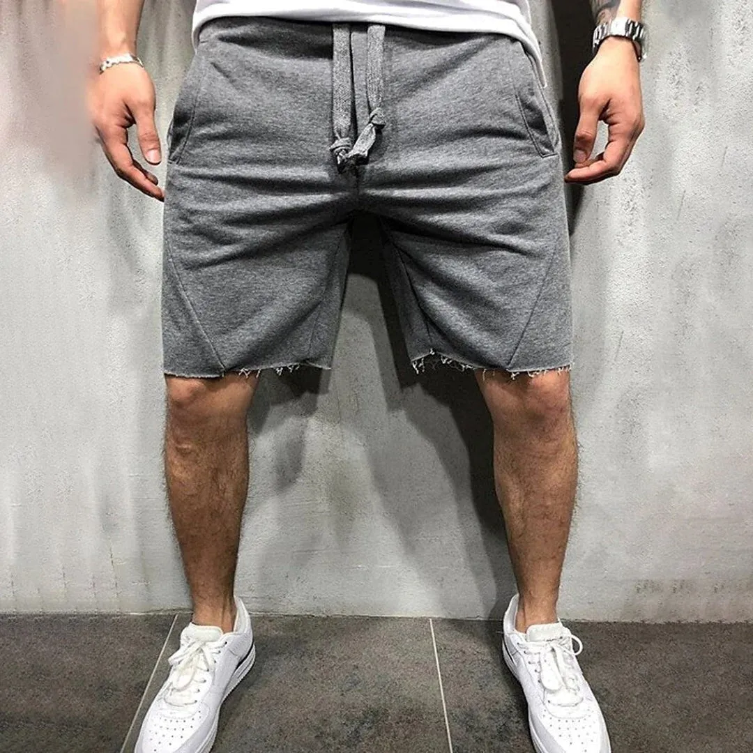 Alessandro – Modern Fit Men’s Summer Shorts