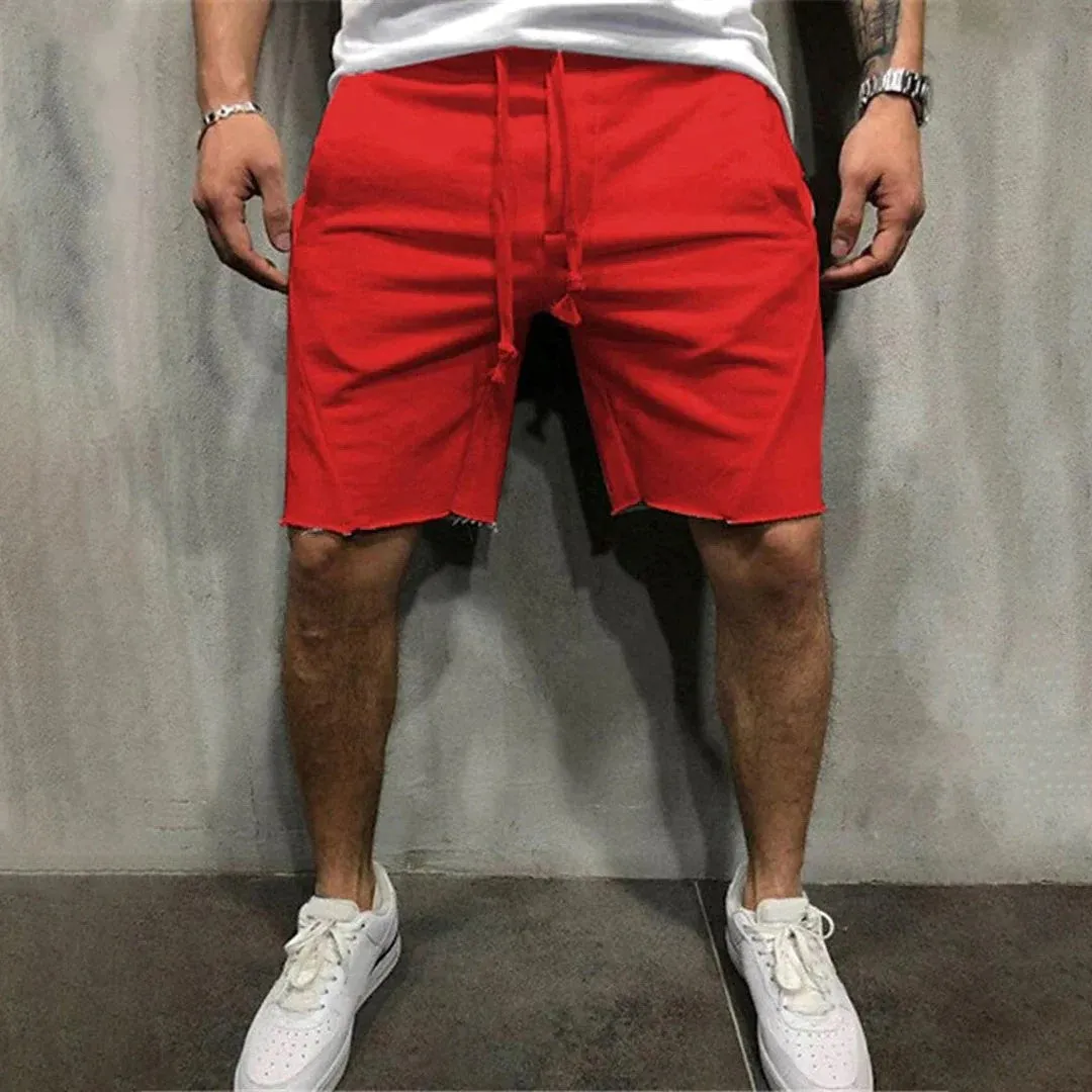 Alessandro – Modern Fit Men’s Summer Shorts