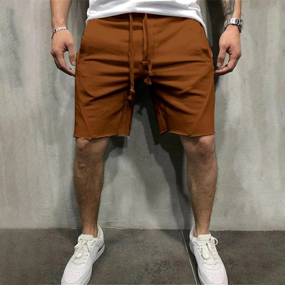 Alessandro – Modern Fit Men’s Summer Shorts