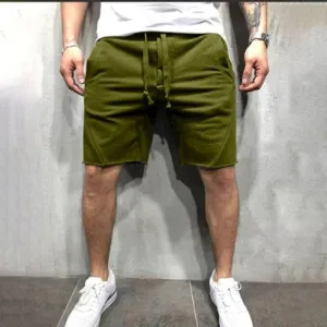 Alessandro – Modern Fit Men’s Summer Shorts