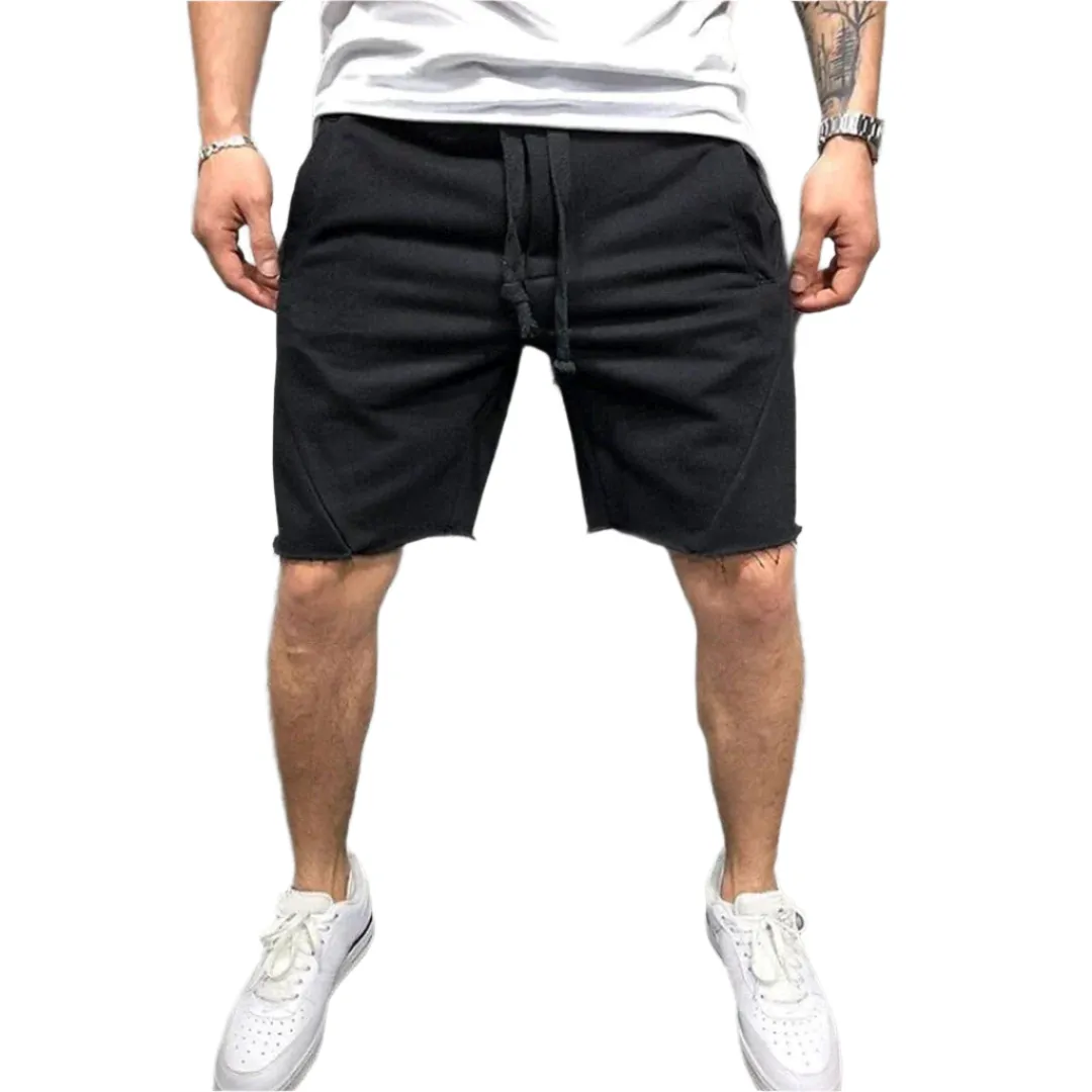 Alessandro – Modern Fit Men’s Summer Shorts