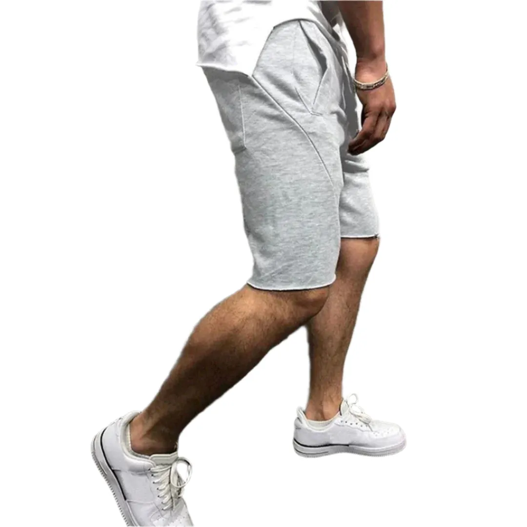 Alessandro – Modern Fit Men’s Summer Shorts
