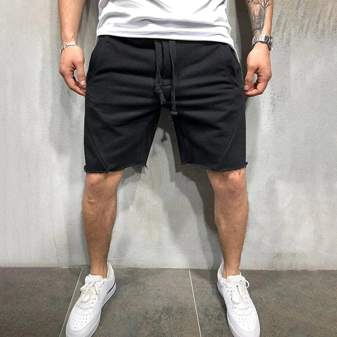 Alessandro – Modern Fit Men’s Summer Shorts