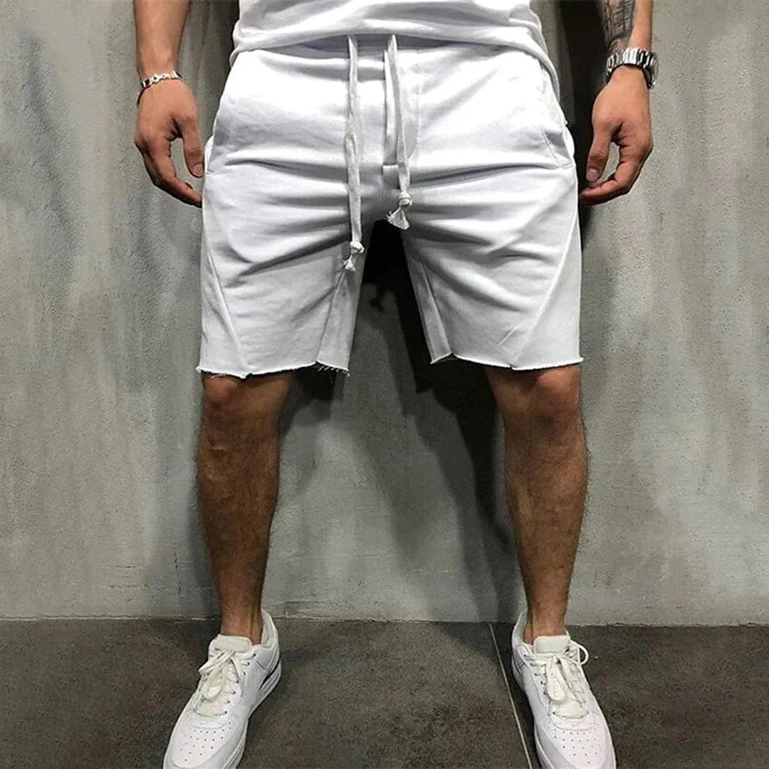 Alessandro – Modern Fit Men’s Summer Shorts