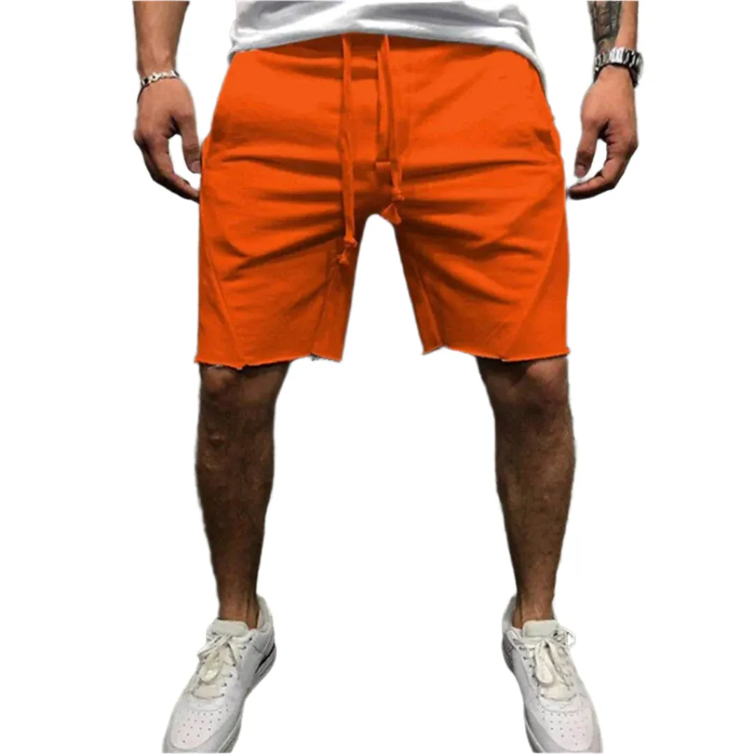 Alessandro – Modern Fit Men’s Summer Shorts