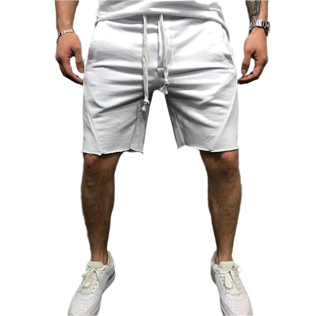 Alessandro – Modern Fit Men’s Summer Shorts