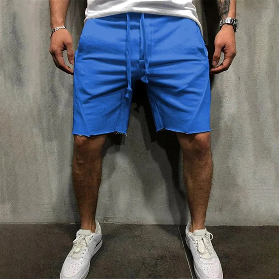 Alessandro – Modern Fit Men’s Summer Shorts