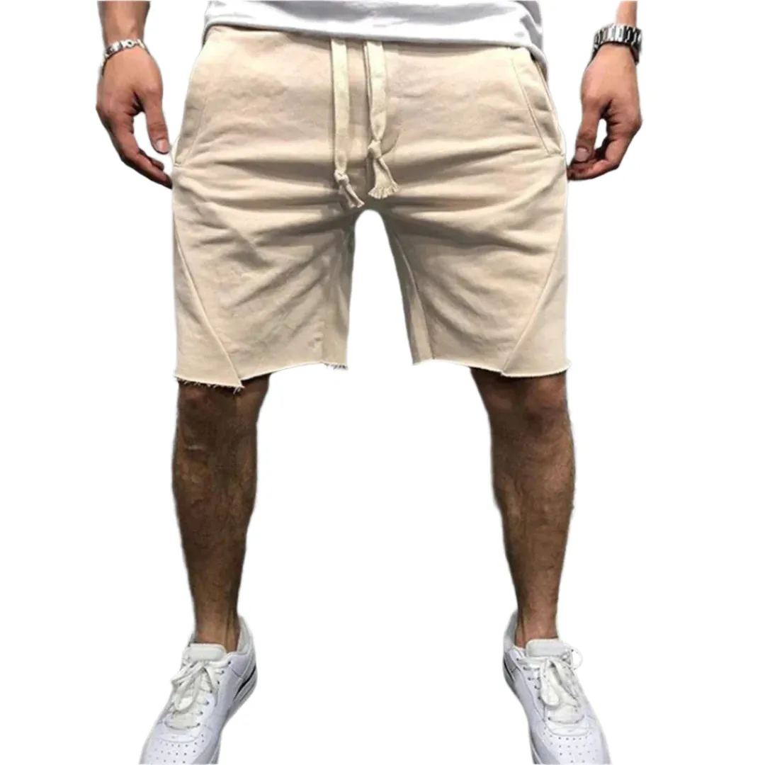 Alessandro – Modern Fit Men’s Summer Shorts
