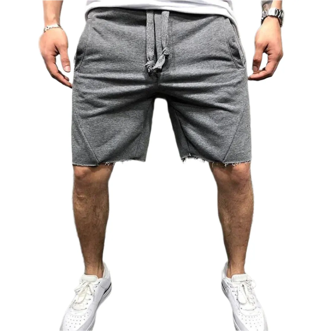 Alessandro – Modern Fit Men’s Summer Shorts