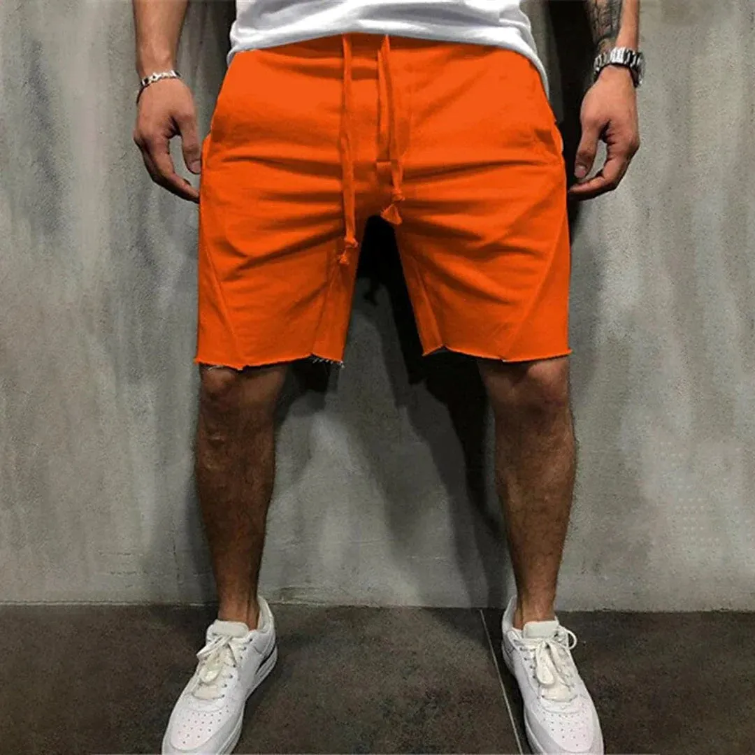 Alessandro – Modern Fit Men’s Summer Shorts