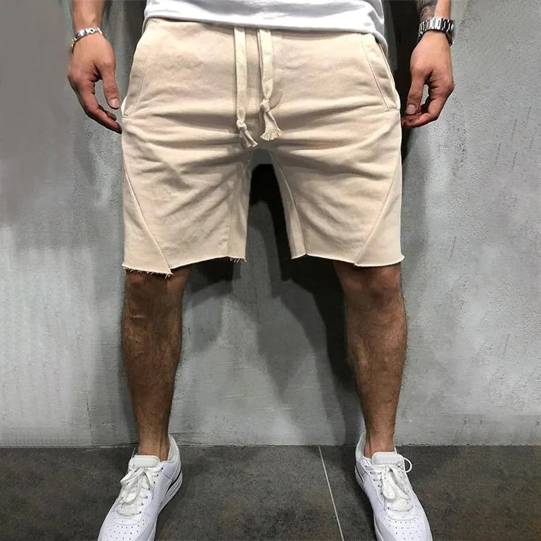 Alessandro – Modern Fit Men’s Summer Shorts