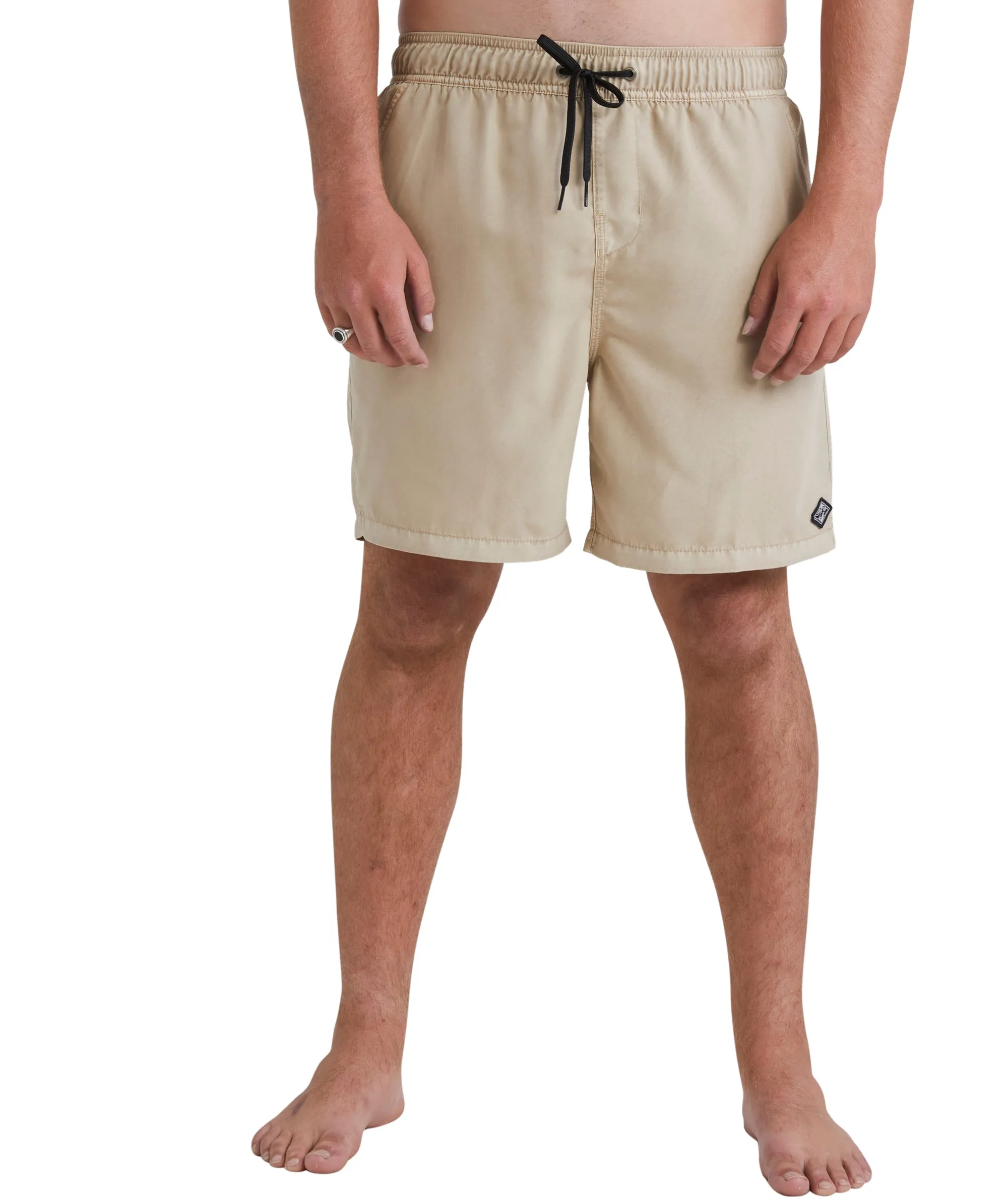 All Day OVD Layback - Chino