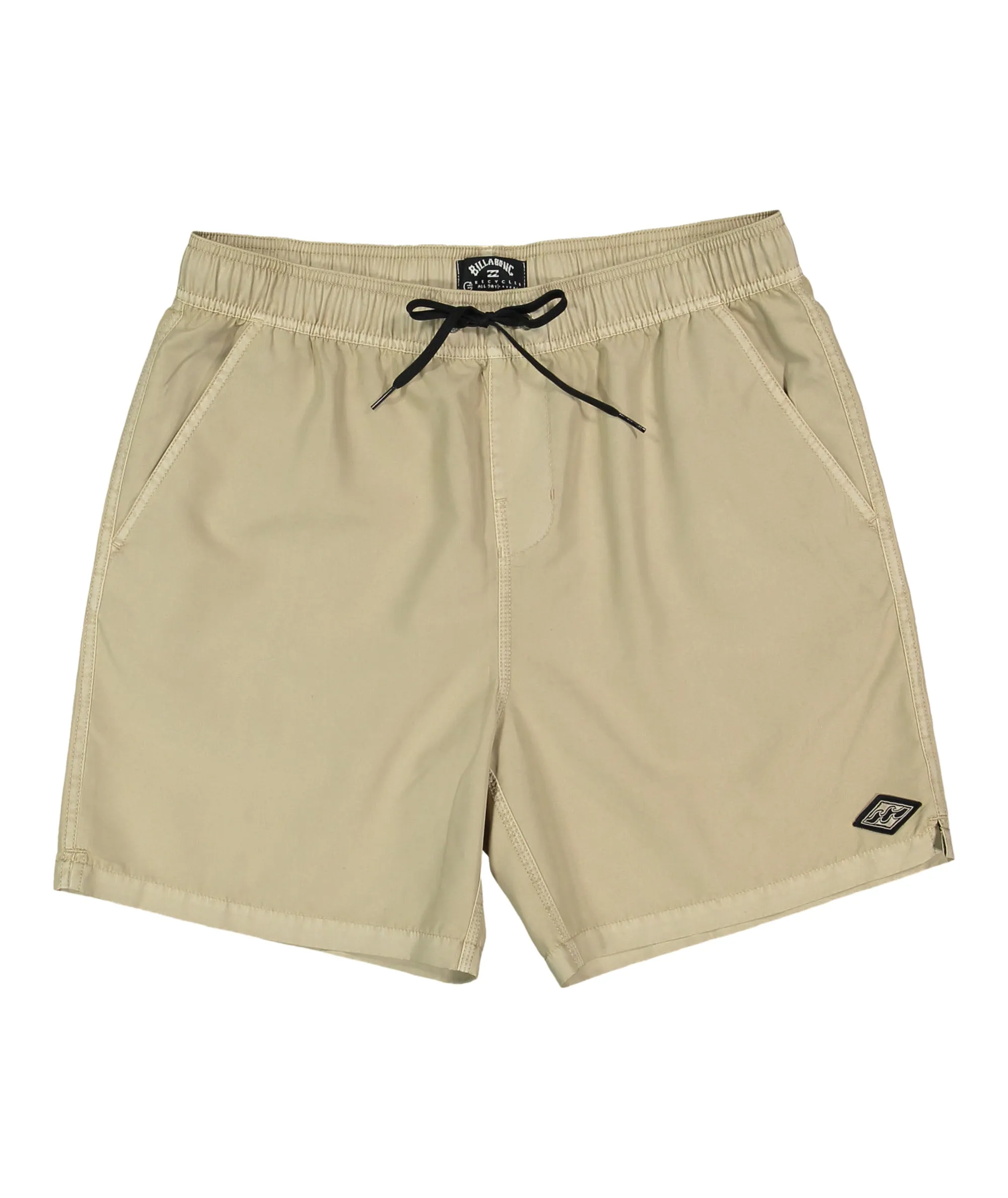 All Day OVD Layback - Chino