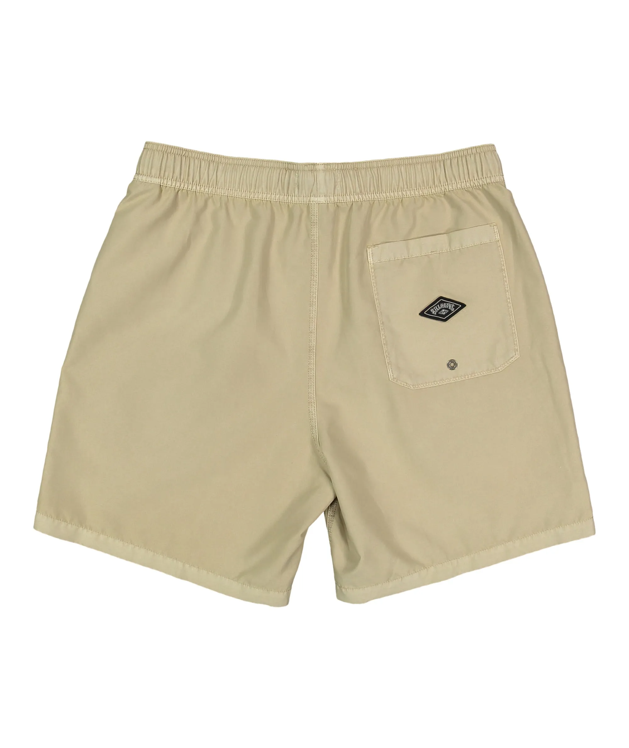 All Day OVD Layback - Chino