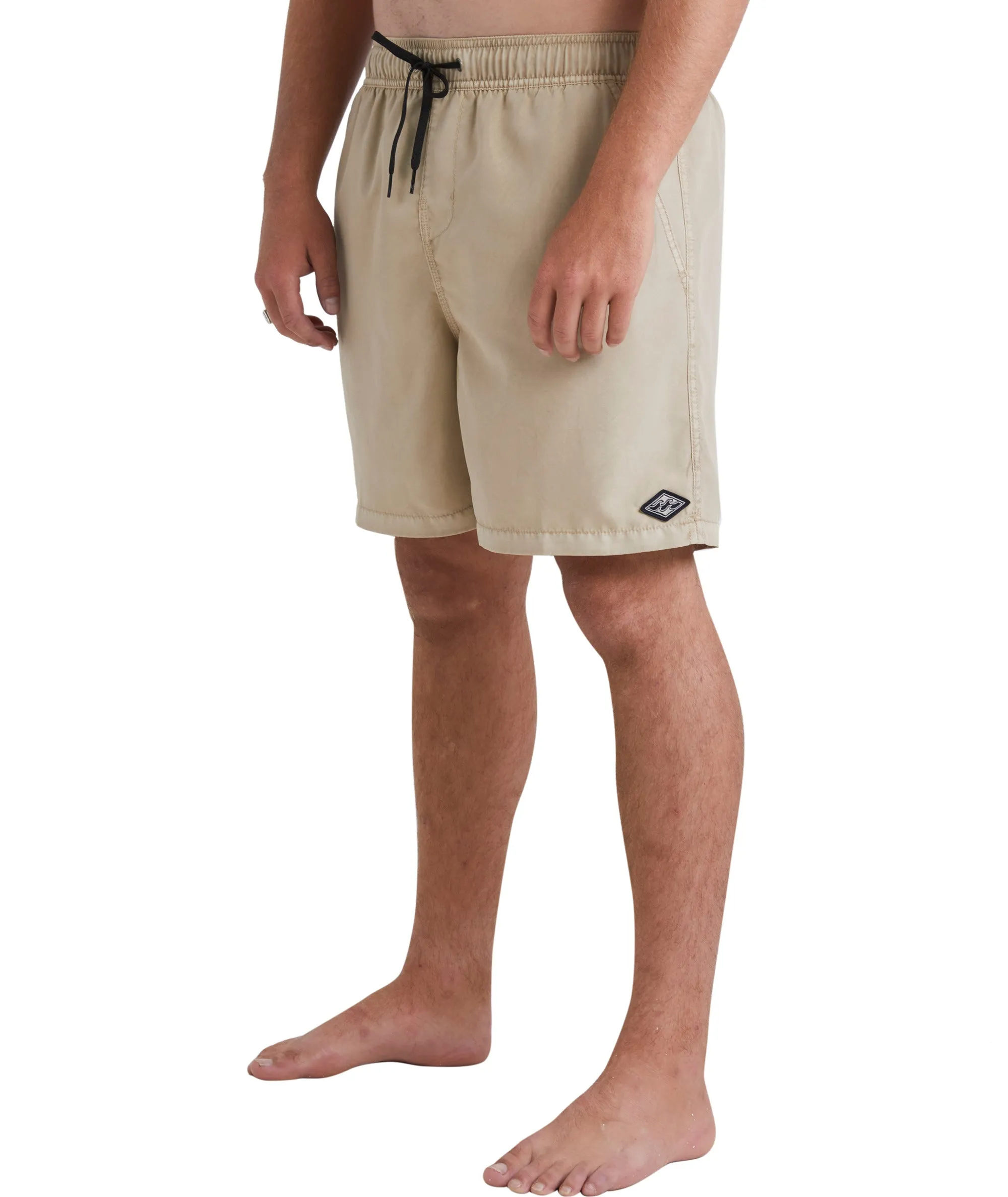 All Day OVD Layback - Chino
