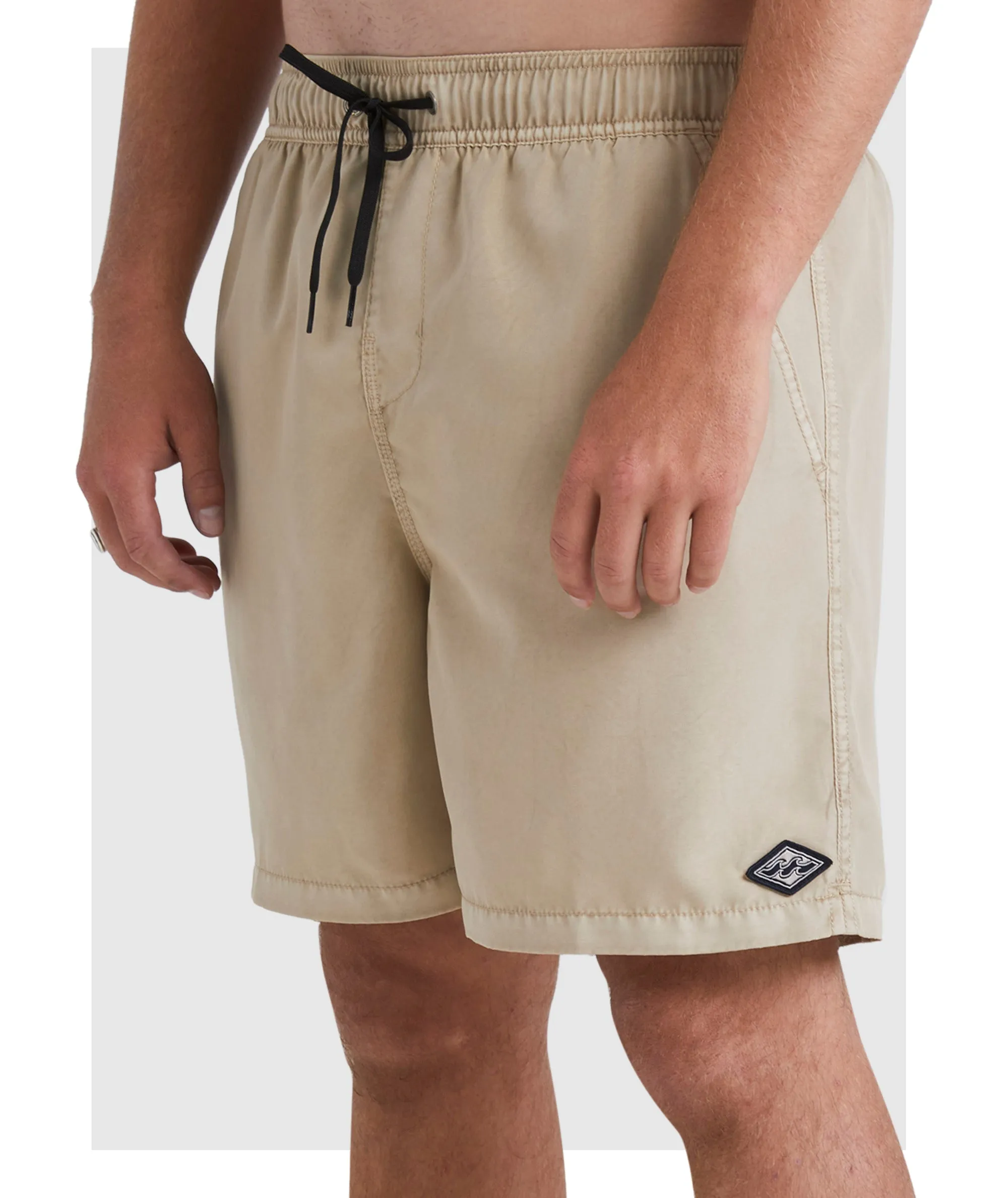 All Day OVD Layback - Chino