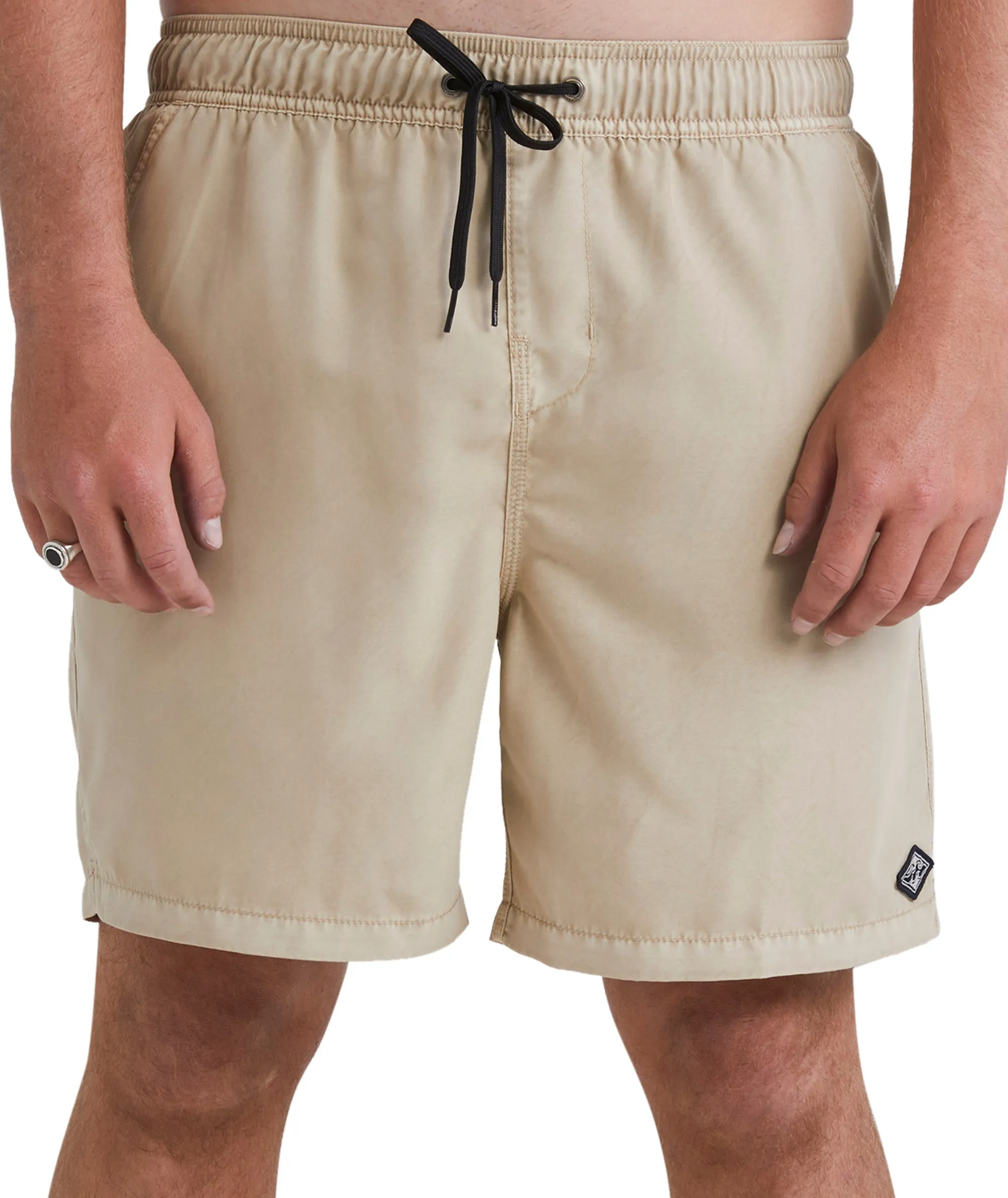 All Day OVD Layback - Chino