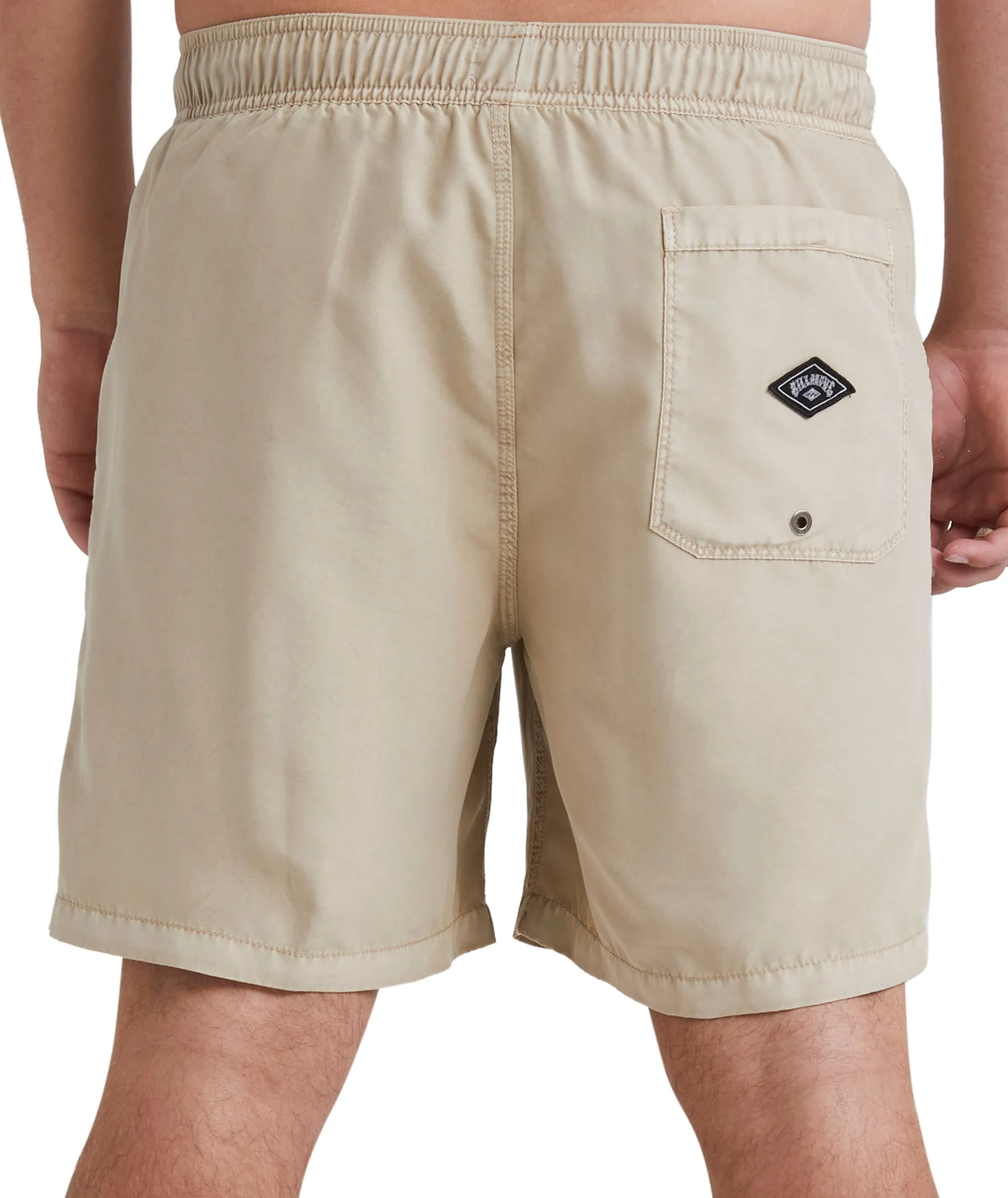 All Day OVD Layback - Chino