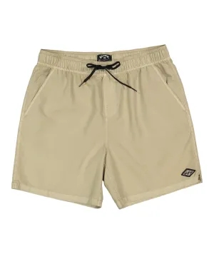 All Day OVD Layback - Chino