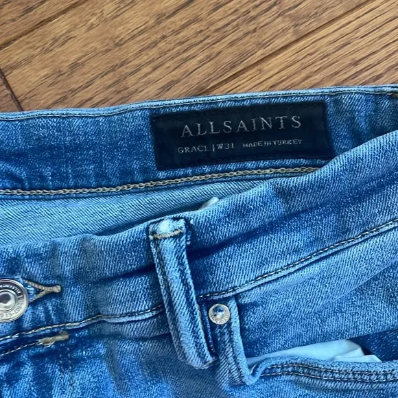 All Saints Jeans