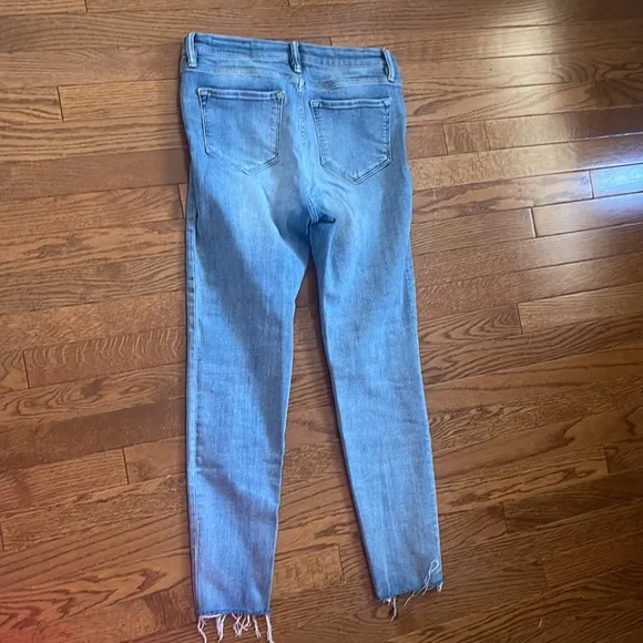 All Saints Jeans