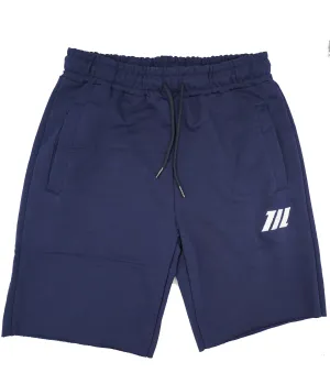 Ambition Shorts- Blue