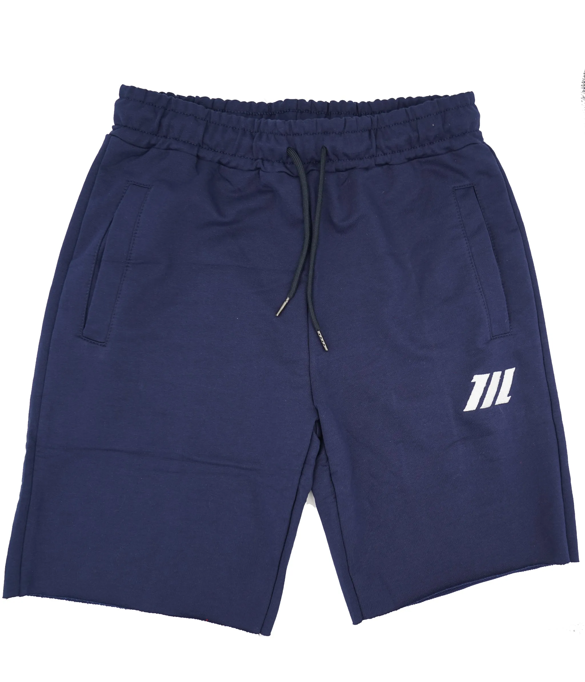 Ambition Shorts- Blue