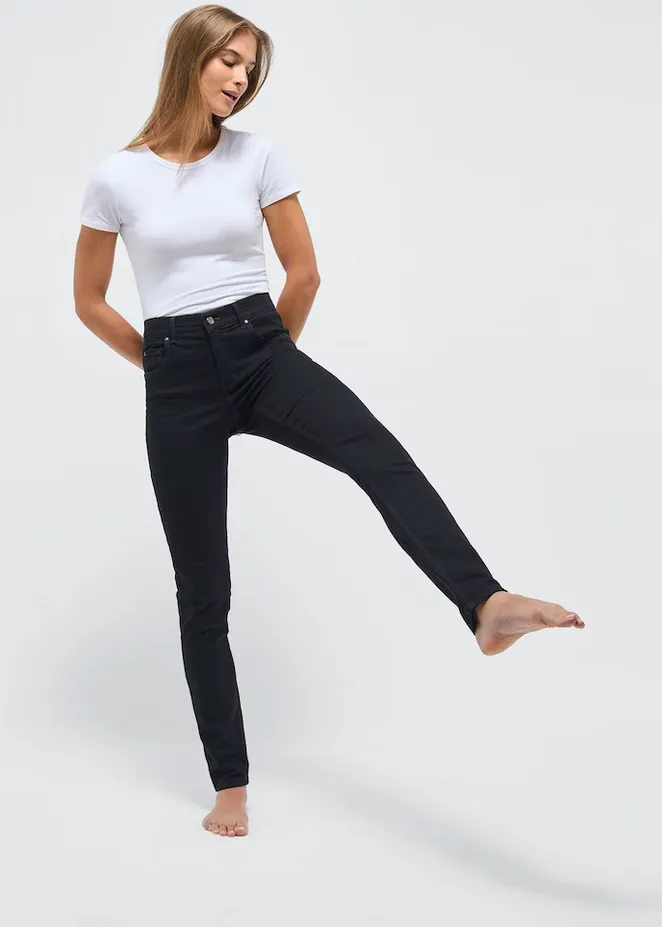 Angels | SKINNY Skinny Leg | 1000 everblack
