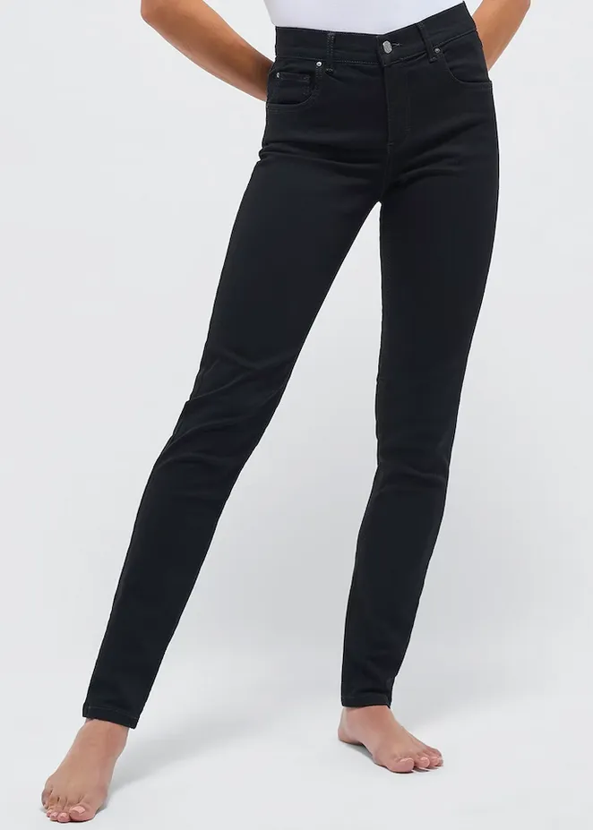 Angels | SKINNY Skinny Leg | 1000 everblack