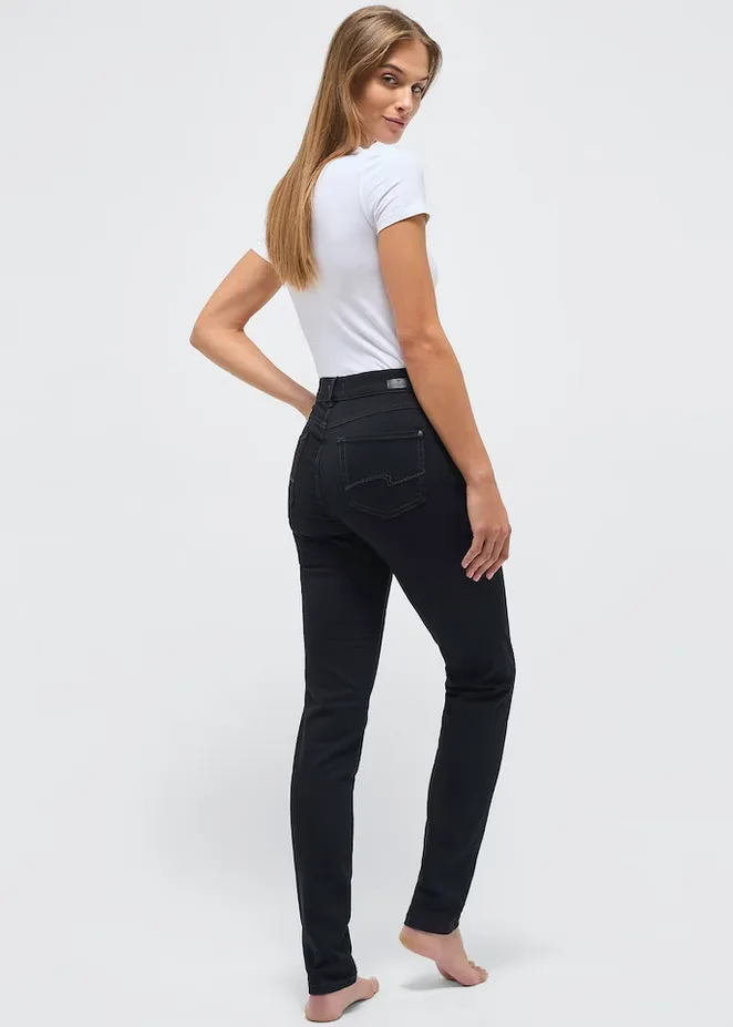 Angels | SKINNY Skinny Leg | 1000 everblack