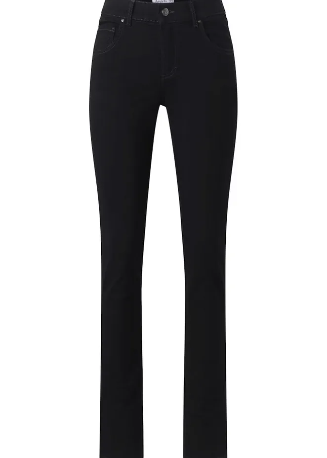 Angels | SKINNY Skinny Leg | 1000 everblack