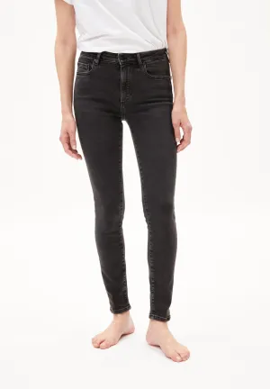ARMEDANGELS Tillaa X Stretch true black washed