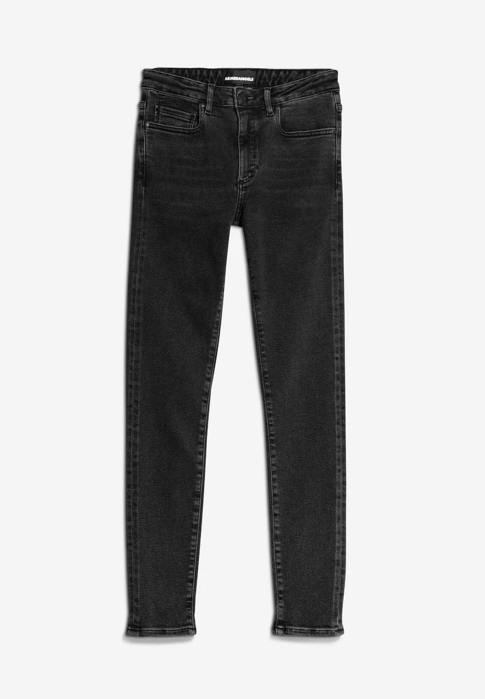 ARMEDANGELS Tillaa X Stretch true black washed
