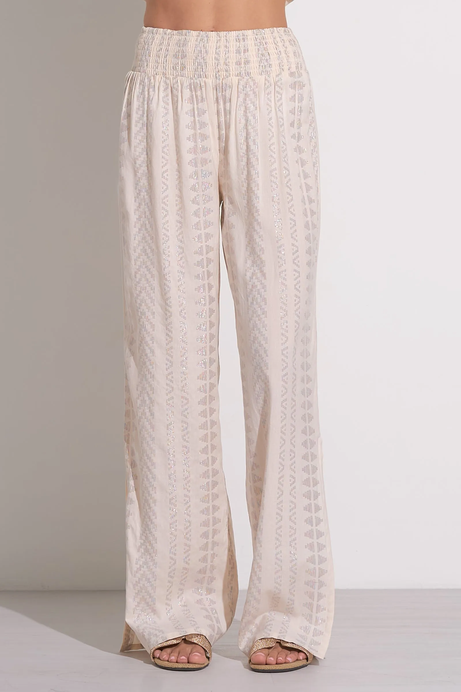 Arrow Pants