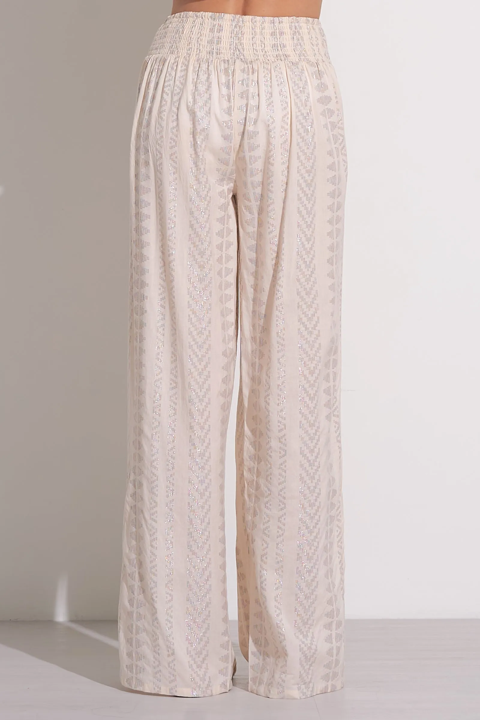 Arrow Pants
