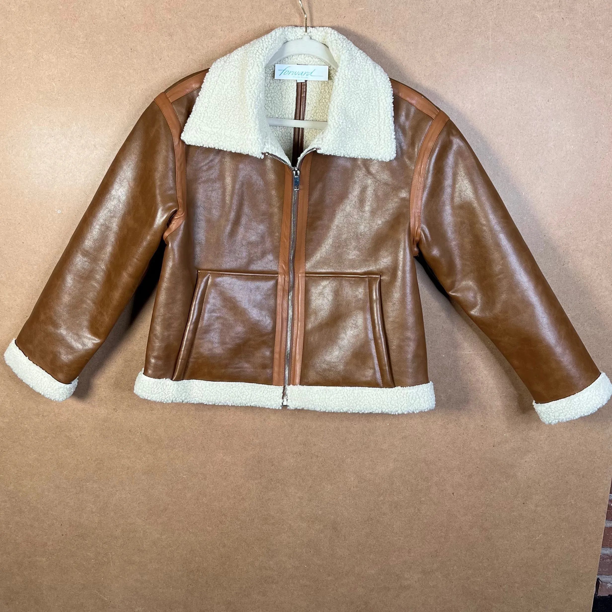 Ashley Jacket