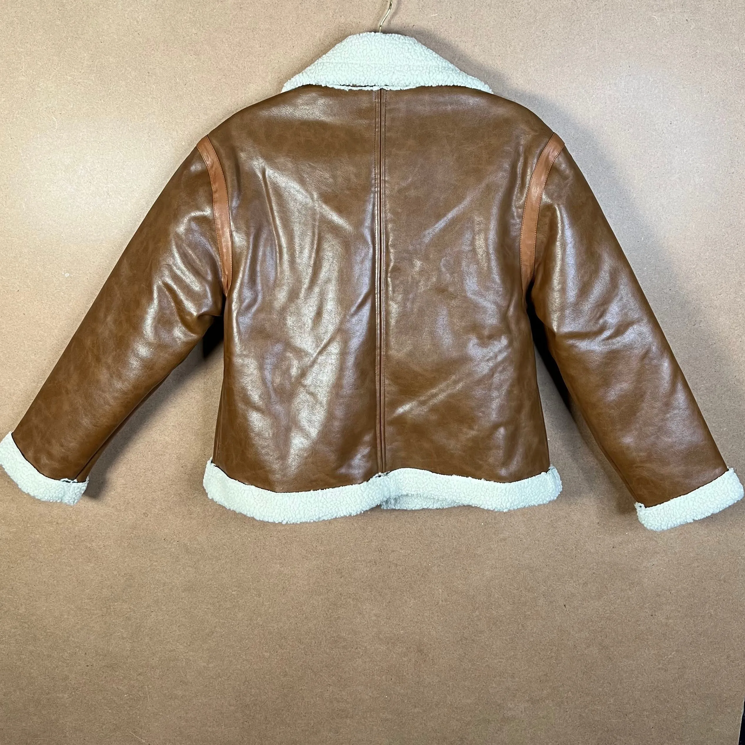 Ashley Jacket