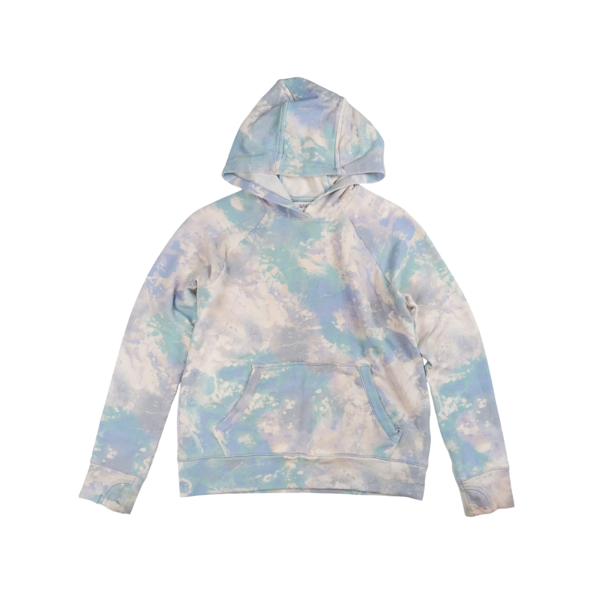 Athleta hoodie 8-10