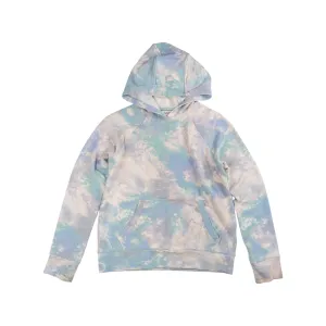 Athleta hoodie 8-10