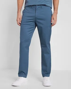 Athletic Slim Stretch Cotton Chino jeans
