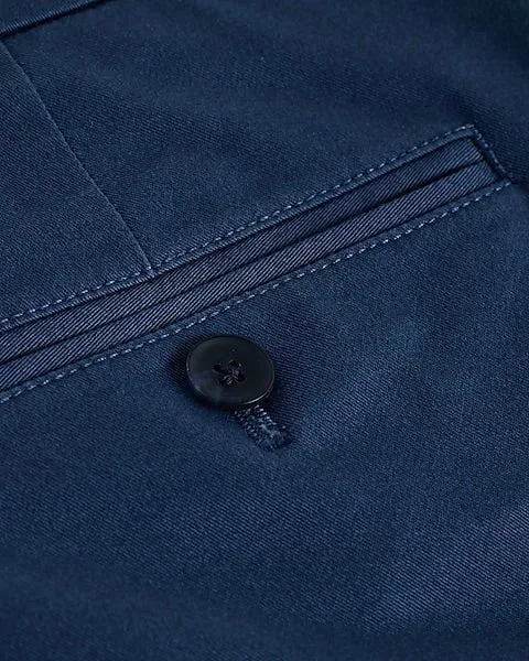 Athletic Slim Stretch Cotton Chino jeans