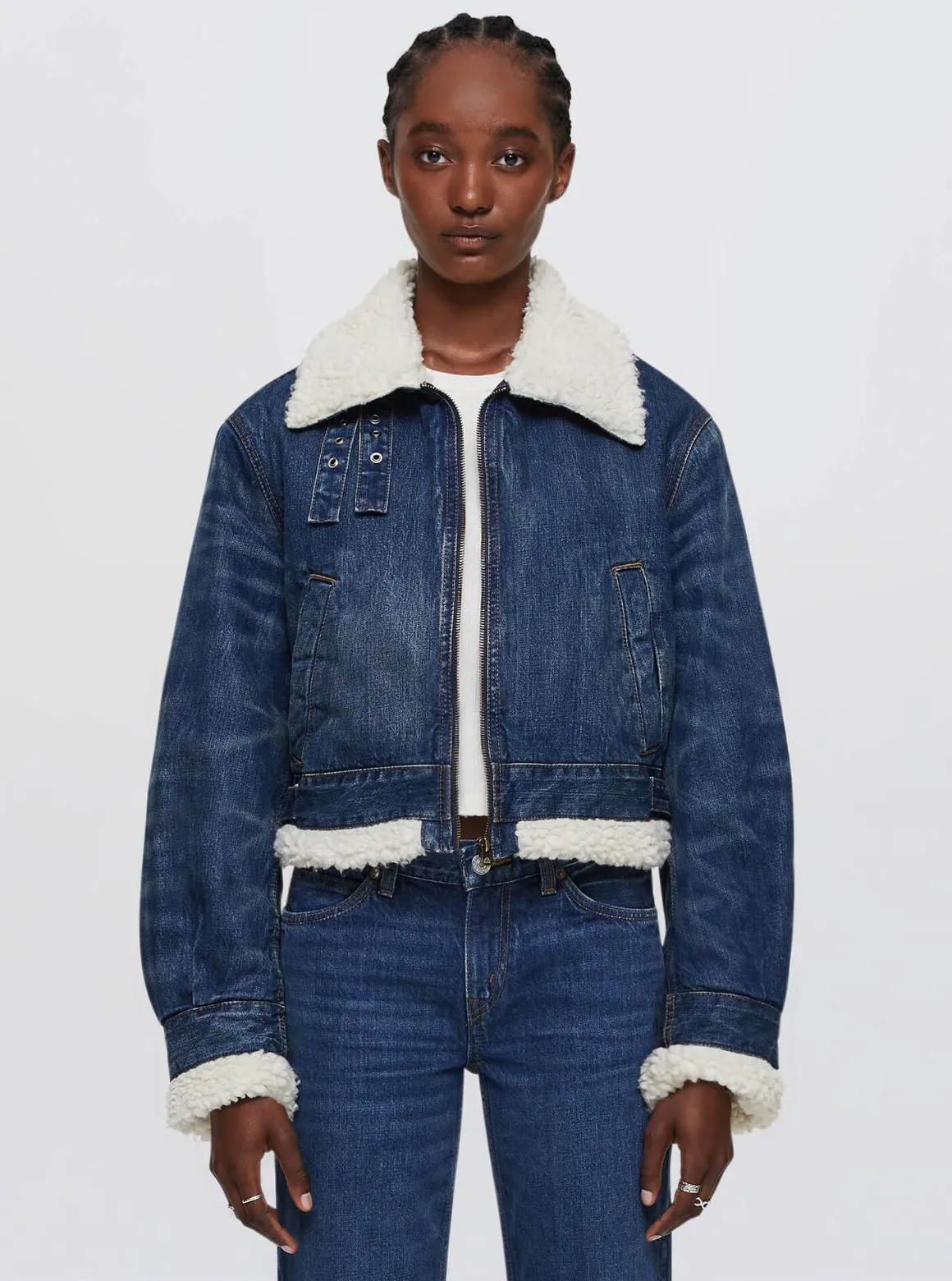 Aviator Jacket