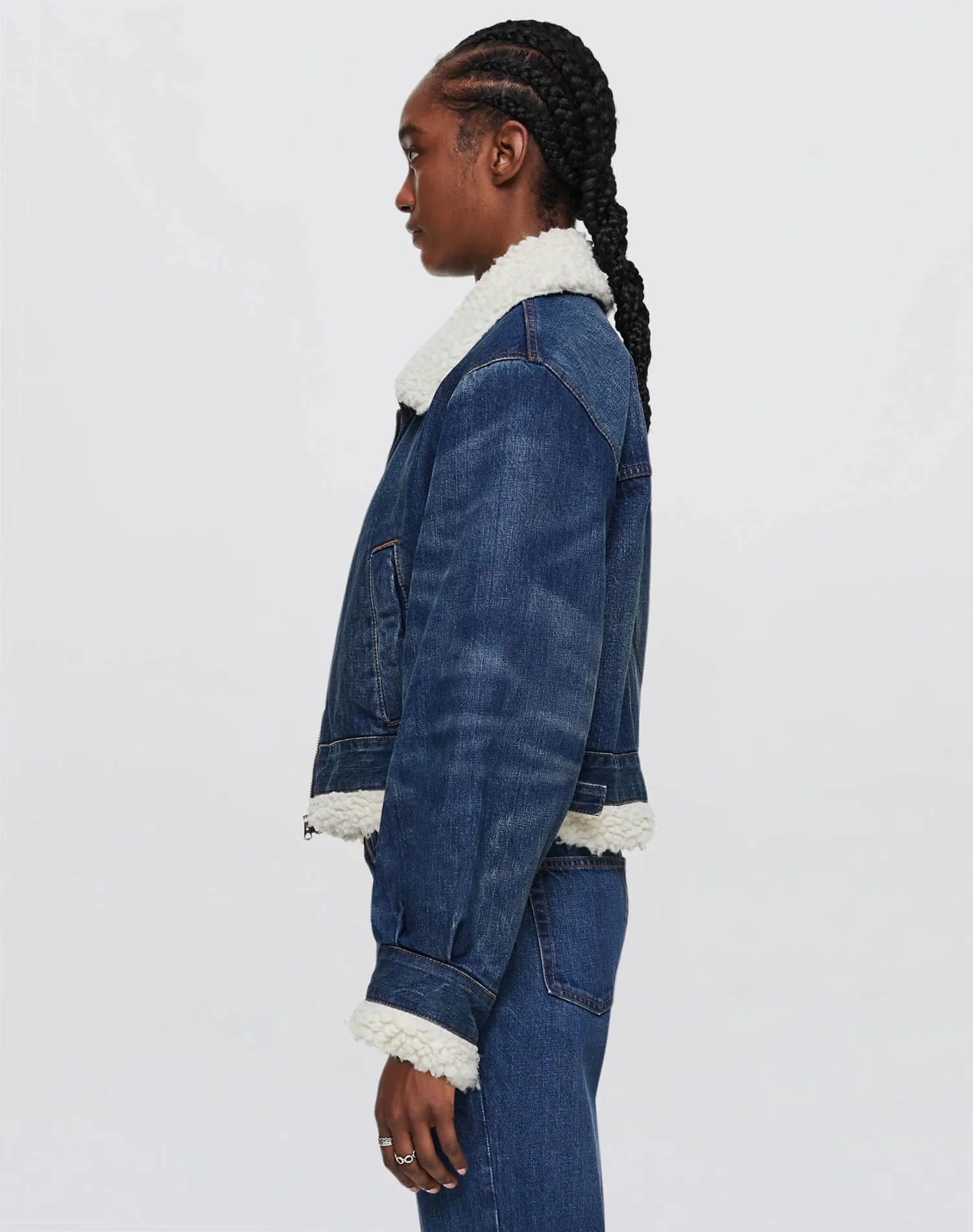 Aviator Jacket